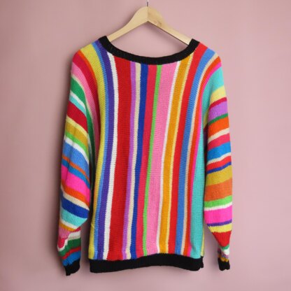Earn Your Stripes Stashbuster