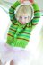 Roxbury Park Kid's Cardigan