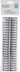We R Memory Keepers Cinch Wires .75" 2/Pkg - Black