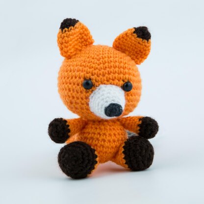 Little Fox