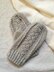 Katri Cable Mittens