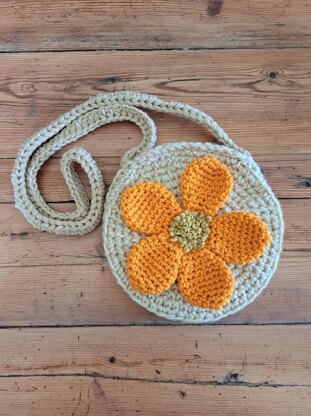 Garden Party Purse