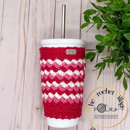 Gala Cup Cozy