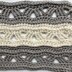ZigZag Lace Vest