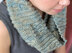 Double Scarf in Ella Rae Lace Merino DK - ER17-02