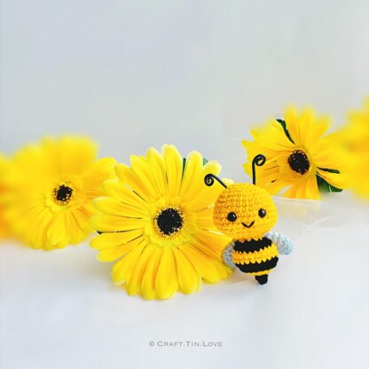 Bob The Bee