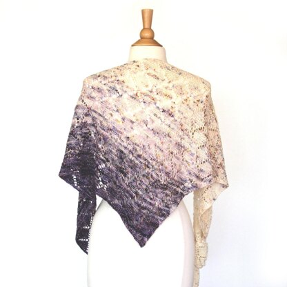 Jacinta Shawl