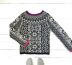 Hild Sweater.