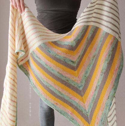 Stripe-alicious