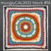Mayanna Granny Square