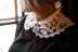 Irish Lace Collar