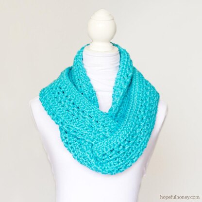 Basic Circle Scarf