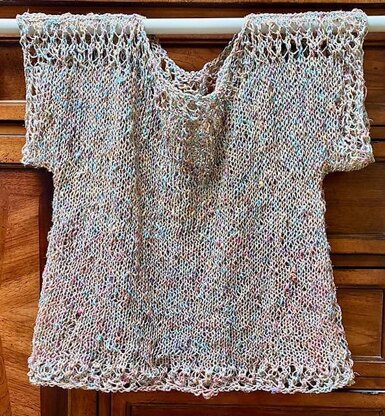 Summer Fantasy Tee Plus size
