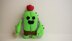 Spike Brawl Stars Character