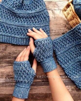 Cosmopolitan Gloves