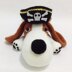 The Pirate Dog