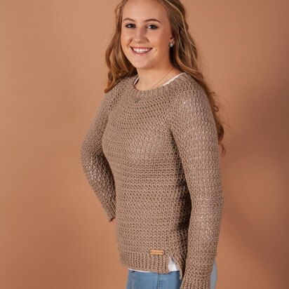 Ceres Pullover Adult