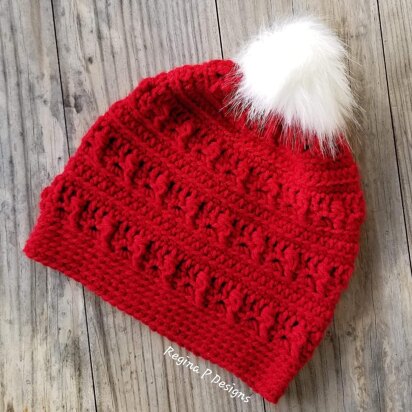 Padalora Beanie