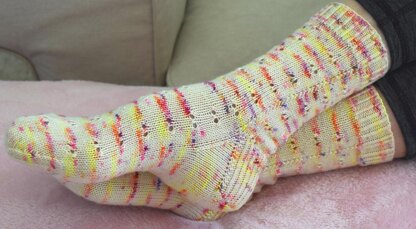 Felicitee Socks