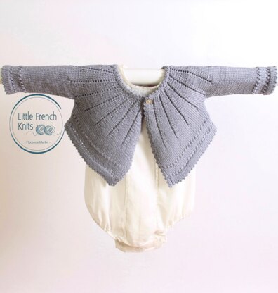 Baby Cardigan sweater