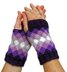 Women's Diamonds Mitts