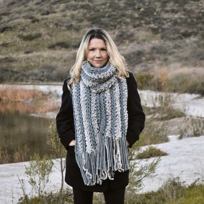 Eton Scarf