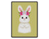 Bunny - PDF Cross Stitch Pattern