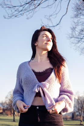Moonbow Cardigan