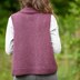 Brookdale Vest