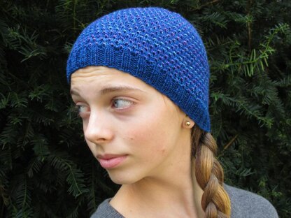 Fleckle Hat