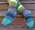 Breakwater Socks