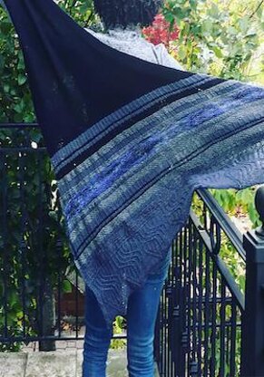 Quirindi Shawl