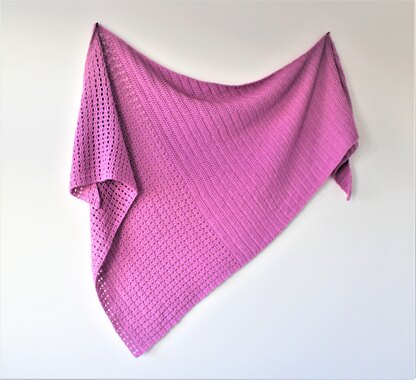 Brielle Shawl