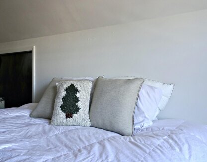 The Pine Barrens Pillow