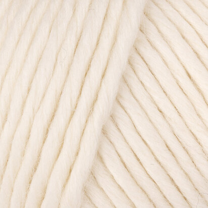 Great Adirondack Organic Cotton Aran