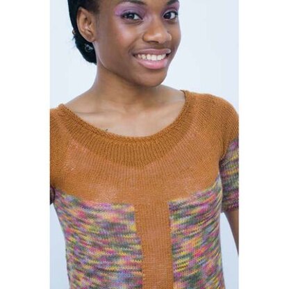 Juniper Moon Farm Nightlife Top & Skirt - The Pondicherry Collection PDF