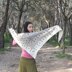 Seed Woman Shawl