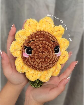 Blossom Blush