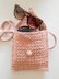 Summer Days Crossbody Bag