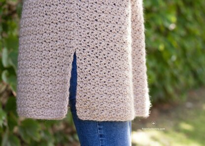 Fallow Fawn Roll Neck Sweater