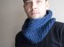 Furrow Cowl