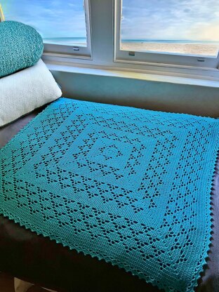 Gratitude Blanket