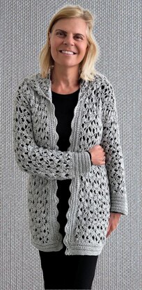 WITH OR WITHOUT CARDIGAN