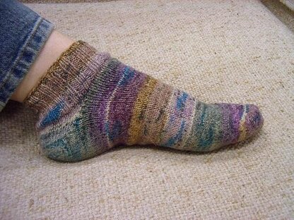 Sock recipe