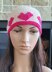 Macey - heart beanie for girls, teens and ladies