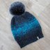 Snow Trax Beanie