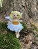 Daisy the wonder flower fairy doll