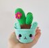 Cactus Bunnies