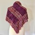 Migration Shawl