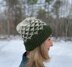 Maine Woods Hat